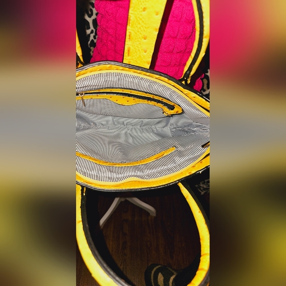 Beautiful spring purse - Picture 4 of 4